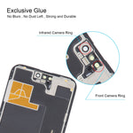 Schermo originale LTPO OLED per iPhone 14 Pro Max 6,7"