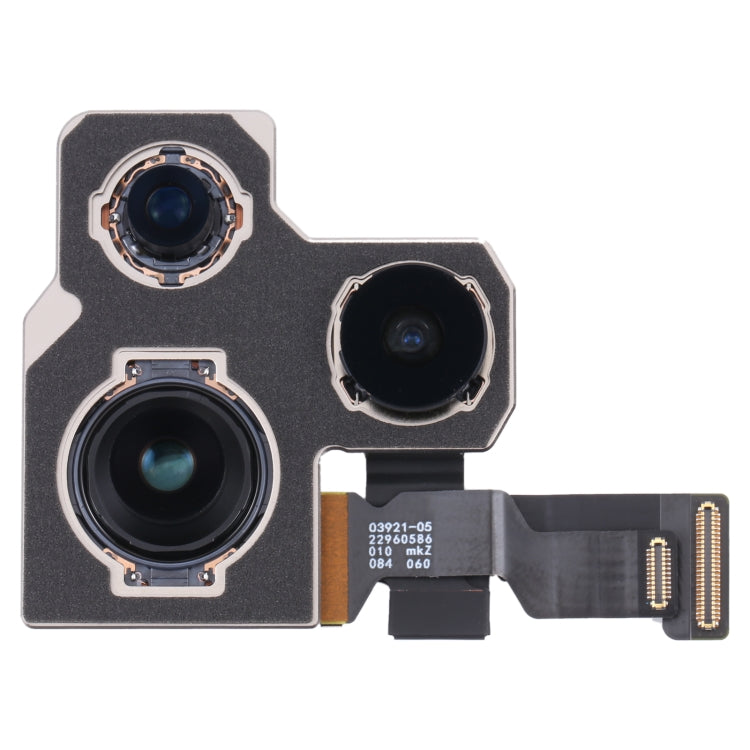 Fotocamera posteriore originale per iPhone 14 Pro Max