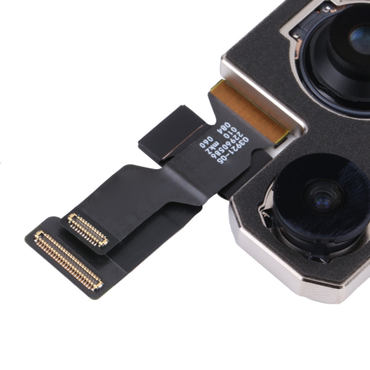 Fotocamera posteriore originale per iPhone 14 Pro Max