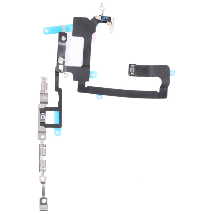 Power Button Flex Cable For iPhone 14 Plus, For iPhone 14 Plus