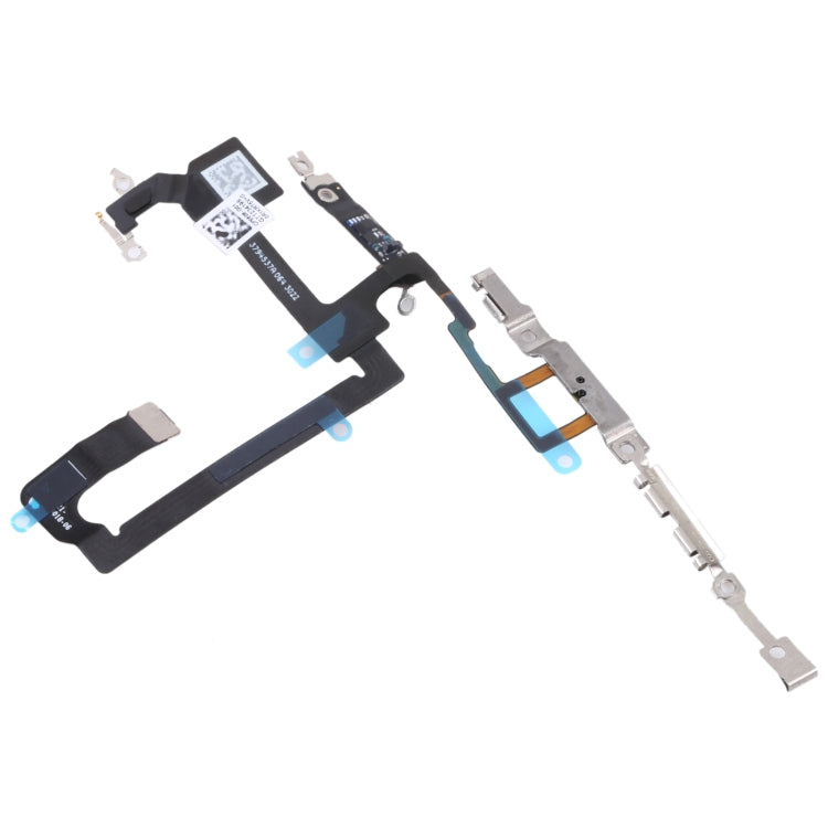 Power Button Flex Cable For iPhone 14 Plus, For iPhone 14 Plus