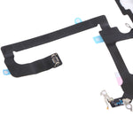 Cavo flessibile pulsante accensione per iPhone 14 Plus