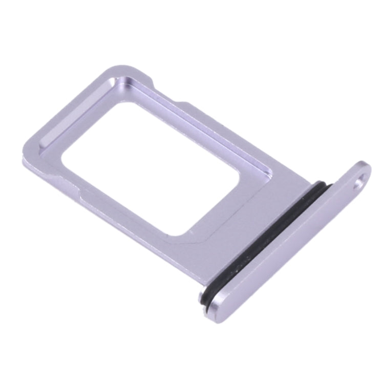 SIM Card Tray+SIM Card Tray for iPhone 14, For iPhone 14(double card)