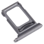 SIM+SIM card tray for iPhone 14 Pro, For iPhone 14 Pro (double card), For iPhone 14 Pro(double card)