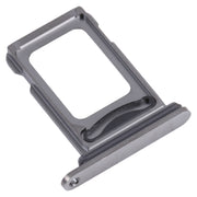 SIM+SIM card tray for iPhone 14 Pro, For iPhone 14 Pro (double card), For iPhone 14 Pro(double card)
