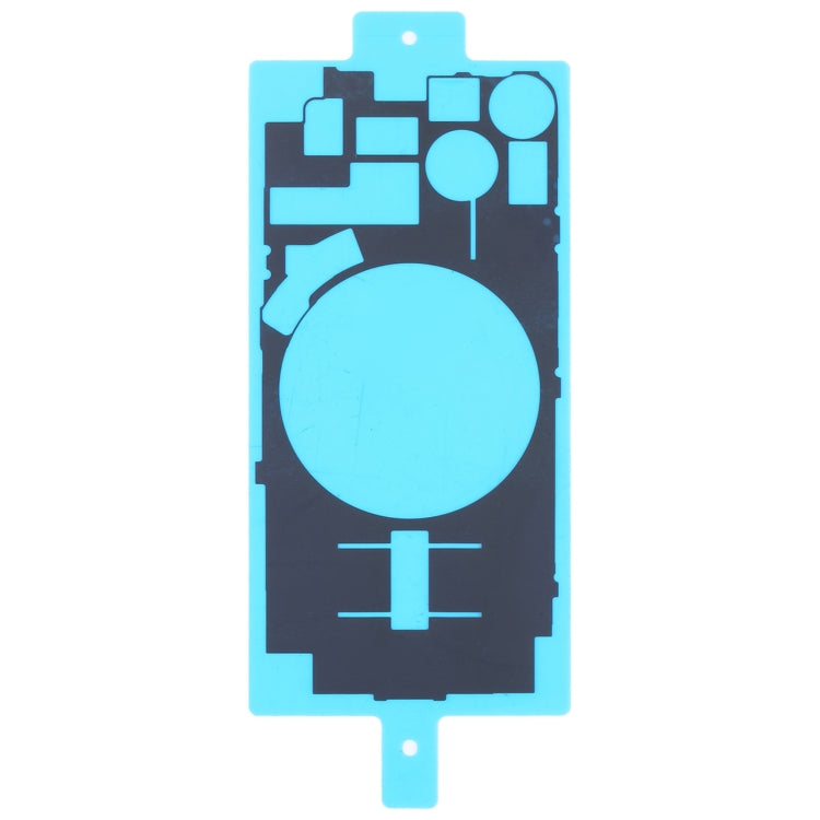 Adesivo posteriore per cover iPhone 14