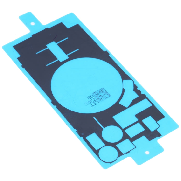 Adesivo posteriore per cover iPhone 14