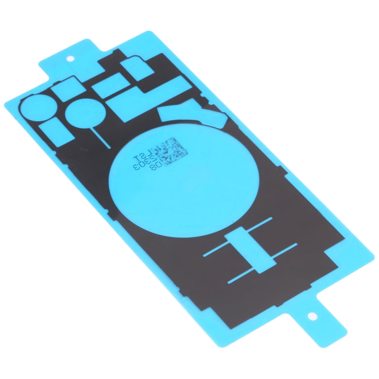Adesivo posteriore per cover iPhone 14