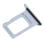 Vassoio doppio SIM per iPhone 14 Plus