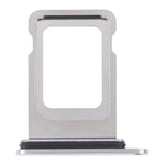 Vassoio doppio SIM per iPhone 14 Pro Max