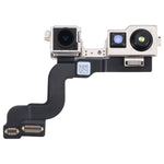 Fotocamera frontale ricambio per iPhone 14 Plus