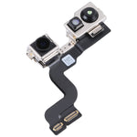 Fotocamera frontale ricambio per iPhone 14 Plus