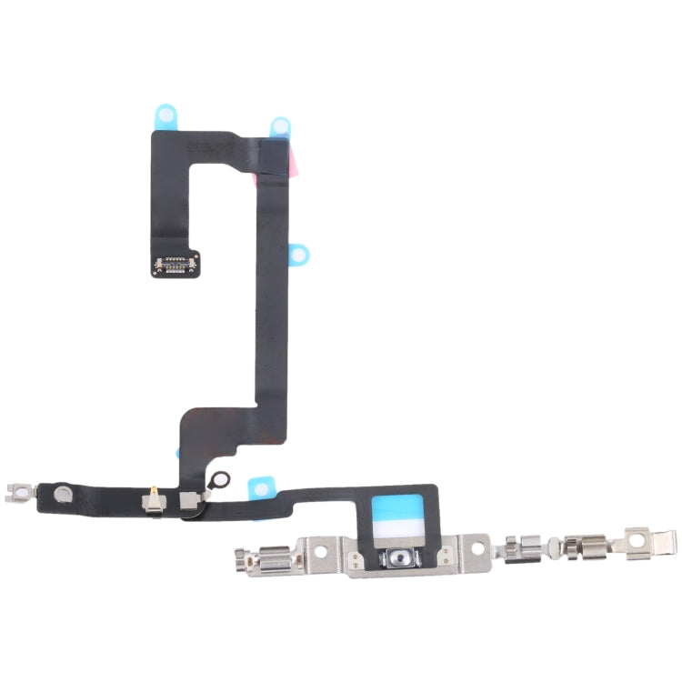 Power Button Flex Cable For iPhone 14, For iPhone 14