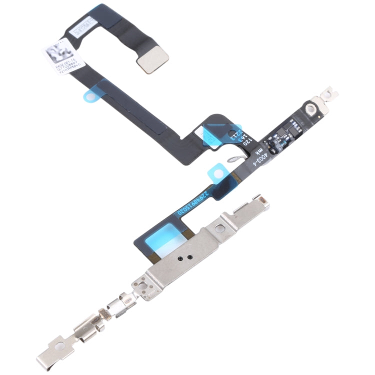 Power Button Flex Cable For iPhone 14, For iPhone 14