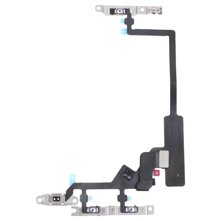 Cavo flessibile pulsante accensione per iPhone 14 Pro