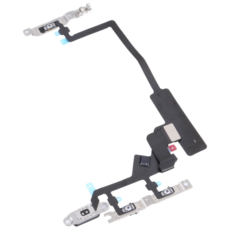 Cavo flessibile pulsante accensione per iPhone 14 Pro