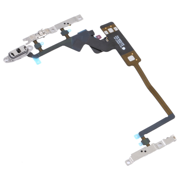 Cavo flessibile pulsante accensione per iPhone 14 Pro