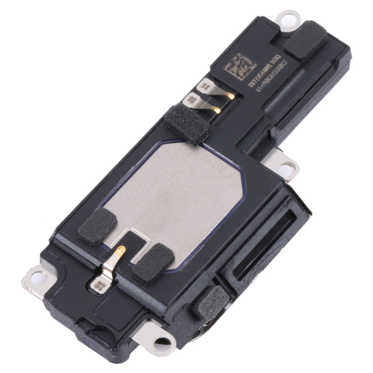 Cicalino altoparlante suoneria per iPhone 14 Pro Max