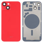 Per iPhone 14 Cover posteriore con obiettivo fotocamera, For iPhone 14 (with Camera Lens)