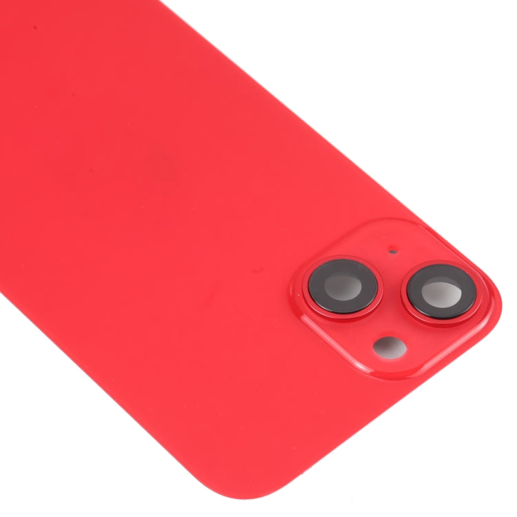 For iPhone 14 Back Cover with Camera Lens, For iPhone 14 (with Camera Lens)