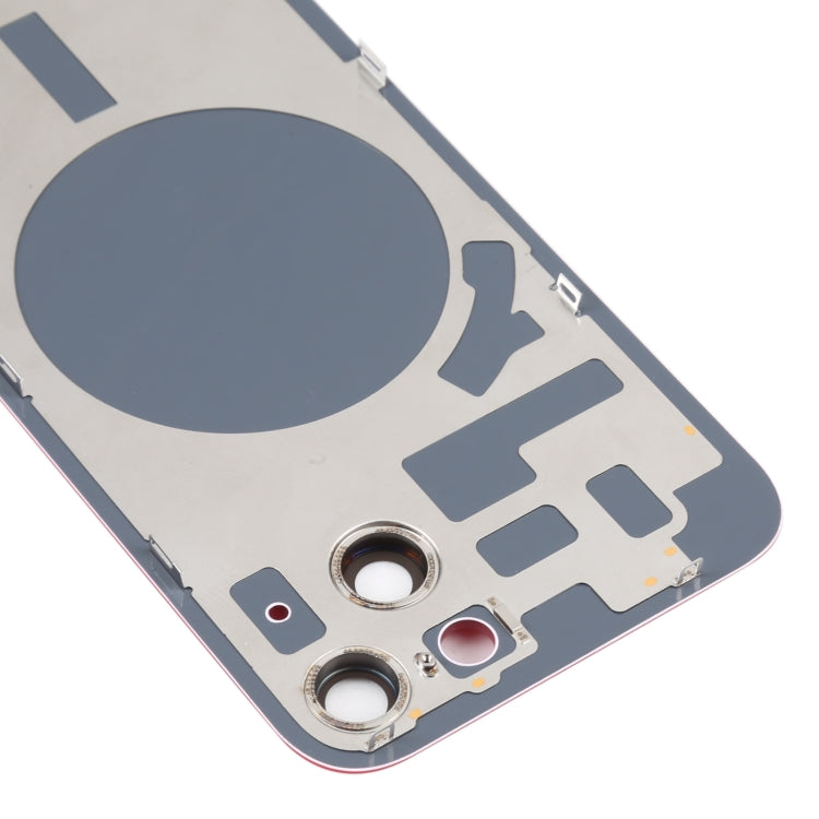 For iPhone 14 Back Cover with Camera Lens, For iPhone 14 (with Camera Lens)