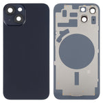 Cover posteriore con obiettivo fotocamera per iPhone 14 Plus