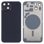 For iPhone 14 Plus Back Cover with Camera Lens, For iPhone 14 Plus (with Camera Lens)