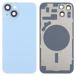 Cover posteriore con obiettivo fotocamera per iPhone 14 Plus