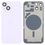 Cover posteriore con obiettivo fotocamera per iPhone 14 Plus