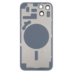 Cover posteriore con obiettivo fotocamera per iPhone 14 Plus