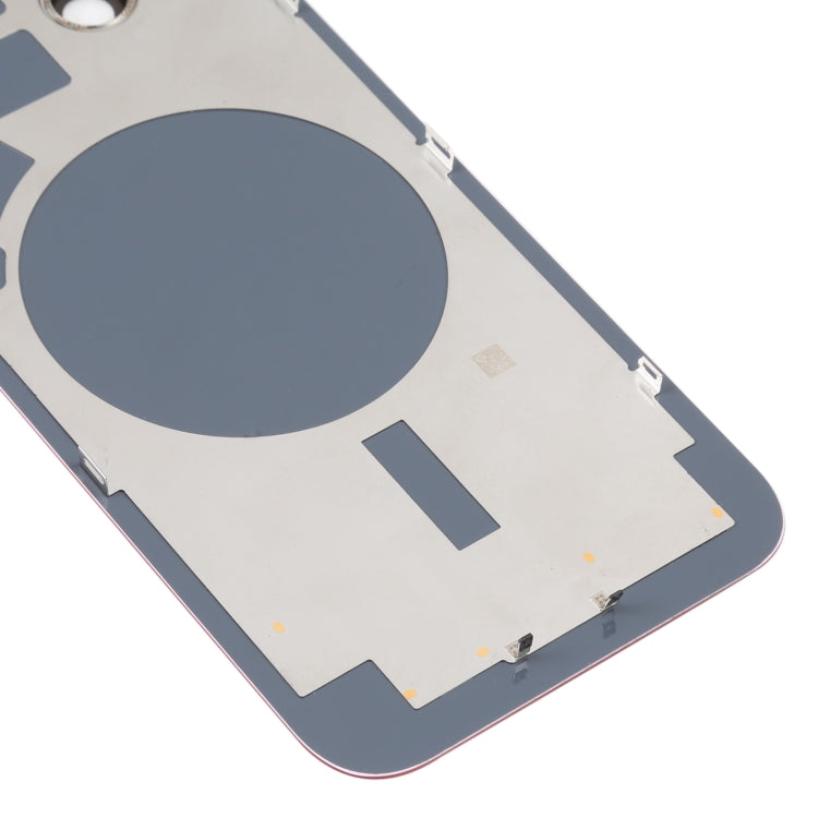 Cover posteriore con obiettivo fotocamera per iPhone 14 Plus