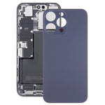 Cover posteriore di ricambio per iPhone 14 Pro Max
