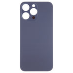 Cover posteriore di ricambio per iPhone 14 Pro Max