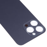 Cover posteriore di ricambio per iPhone 14 Pro Max