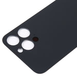 Cover posteriore di ricambio per iPhone 14 Pro Max