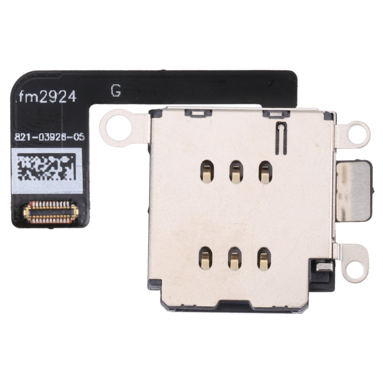 Lettore doppia SIM per iPhone 14 ricambio