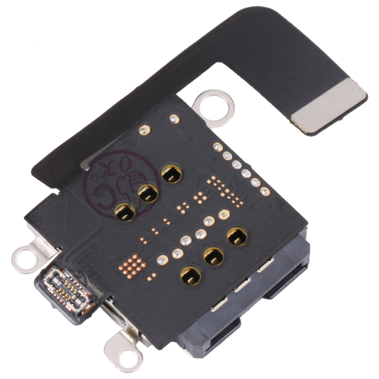 For iPhone 14 Dual SIM Card Reader Card, For iPhone 14