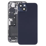 Cover posteriore in vetro per iPhone 14