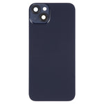 Cover posteriore in vetro per batteria con supporto per iPhone 14, For iPhone 14