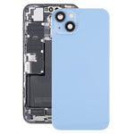 Cover posteriore in vetro per iPhone 14