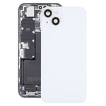 Cover posteriore in vetro per iPhone 14