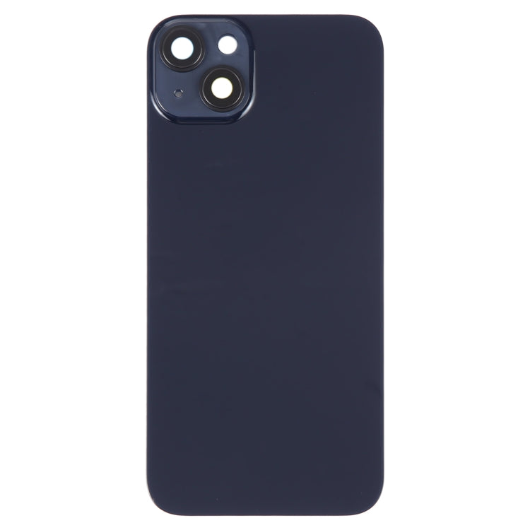 Cover posteriore in vetro per batteria con supporto per iPhone 14 Plus, For iPhone 14 Plus