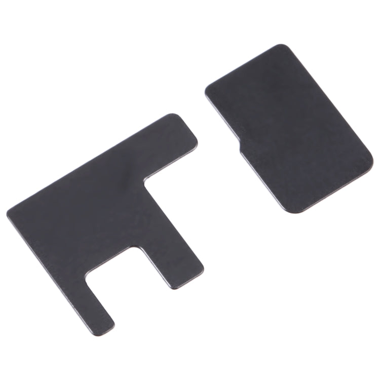 Adesivo in grafite per dissipatore di calore LCD da 100/Set per iPhone 14, For iPhone 14