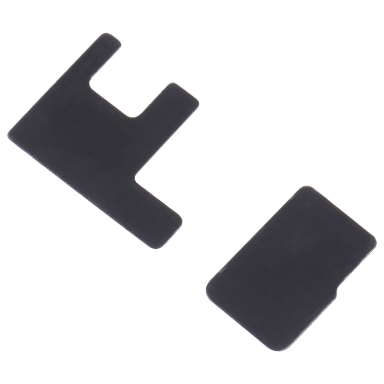 Adesivo in grafite per dissipatore di calore LCD da 100/Set per iPhone 14, For iPhone 14