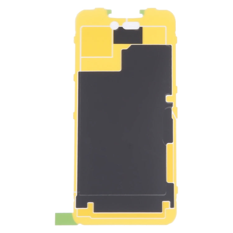 LCD Heatsink Graphite Sticker for iPhone 14 Plus, For iPhone 14 Plus