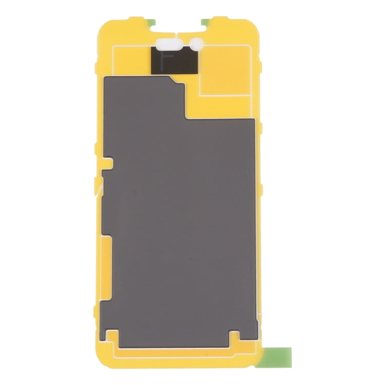 Adesivo in grafite per dissipatore di calore LCD per iPhone 14 Plus, For iPhone 14 Plus