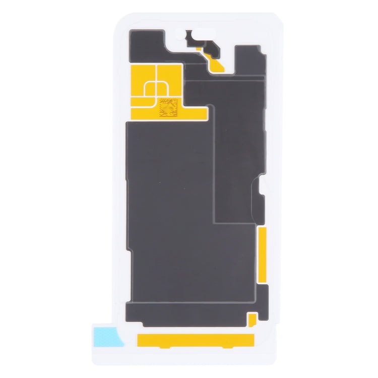 LCD Heatsink Graphite Sticker for iPhone 14 Pro, For iPhone 14 Pro