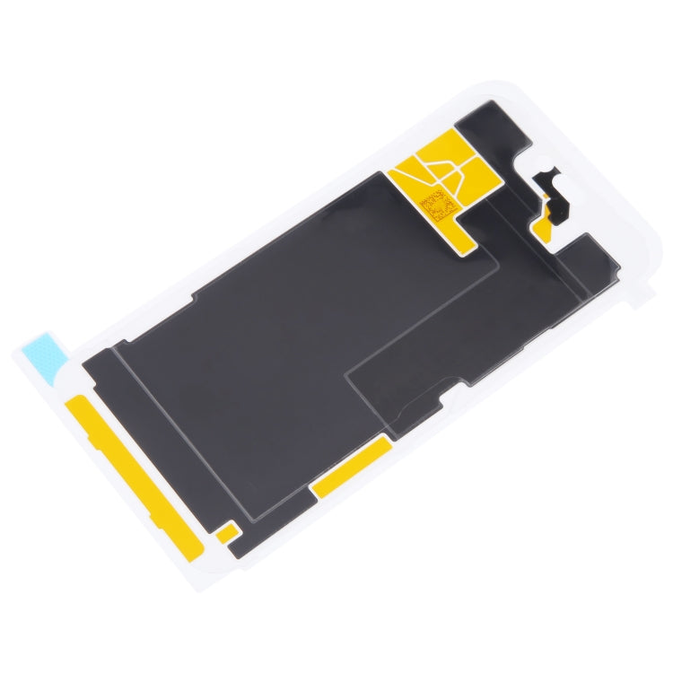 LCD Heatsink Graphite Sticker For iPhone 14 Pro Max, For iPhone 14 Pro Max