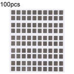 100/set Screen Soldering Stickers for iPhone 14/14 Plus, For iPhone 14 / 14 Plus