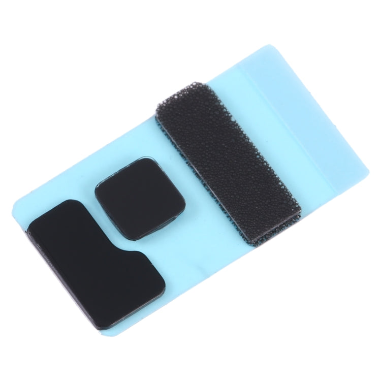 Adesivo nero LCD per iPhone 14 e 14 Plus